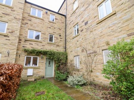 15 Tannery Lane, Embsay