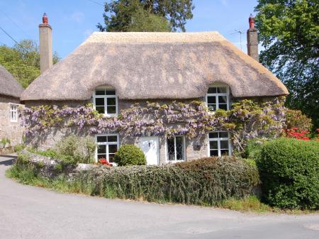 Thorn Cottage, Chagford