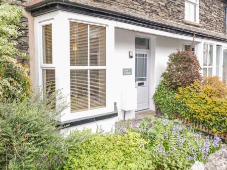 Lamb Cottage, Bowness-on-Windermere, Cumbria