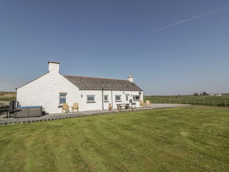 Longforth Farm Cottage, Glenluce