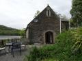 The Boat House, St Winnow