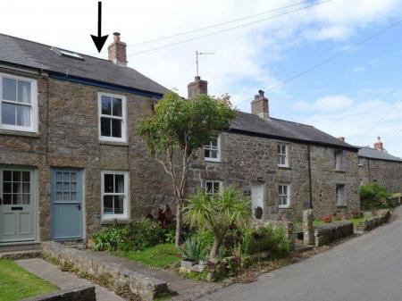 2 The Cottages, Marazion, Cornwall