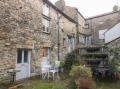 Courtyard Cottage, Kirkby Lonsdale