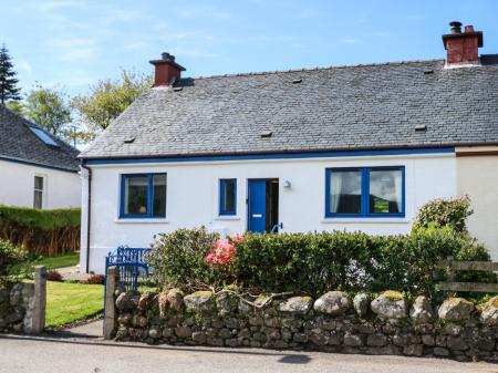 Mary's Cottage, Corran, Highlands and Islands