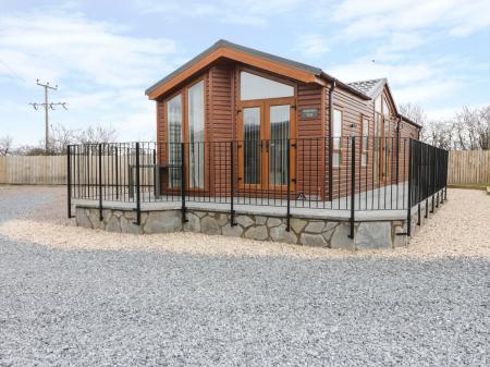 Lodge 12A, Dunning, Tayside