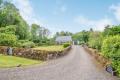 Falla Farmhouse, Jedburgh