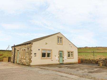Meadow Cottage, Cowling, Yorkshire