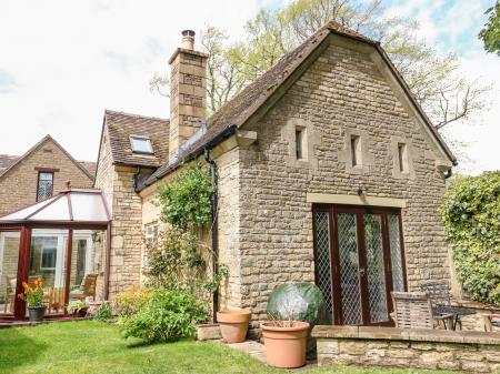Anvil Cottage, Chipping Norton
