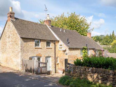 Orchard House, Stow-on-the-Wold