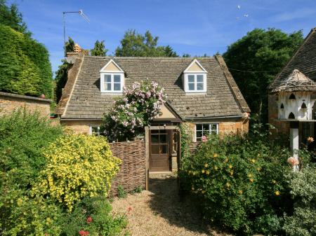 Hadcroft Cottage, Chipping Campden, Gloucestershire