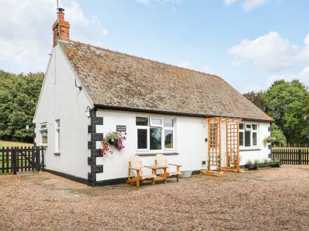 Hall Farm Cottage, Louth, Lincolnshire