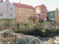 Fishermans Cottage, Staithes