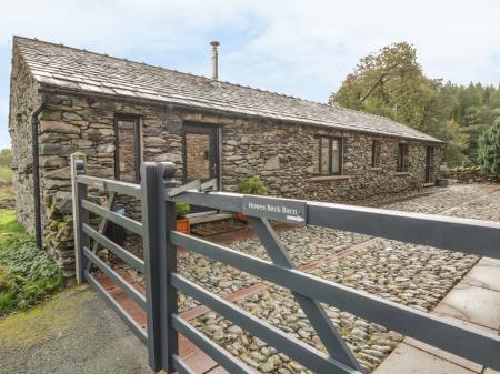 Howes Beck Cottage, Penrith, Cumbria