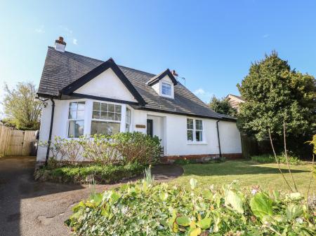 Baytree Cottage, Totland, Isle of Wight