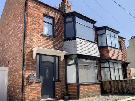 204 Sea View House, Marske-by-the-Sea, Yorkshire