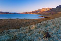 Loch Leathan, Isle of Skye