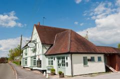 Navigation Inn, Kingswood Bridge