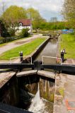 Canal lock