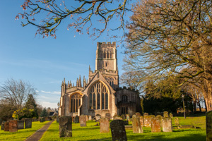 Northleach, Gloucestershire