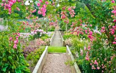 Abbotsford House