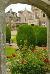 Abbotsford House