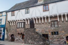 Aberconwy House
