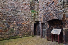 Ruins of the Central Range