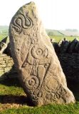 Aberlemno Sculptured Stones