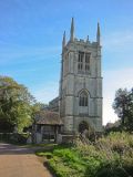 Aldwincle, All Saints Church