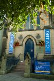 Bailiffgate Museum