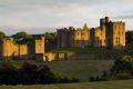 Alnwick Castle