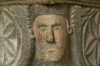 Altarnun, St Nonna's Church
