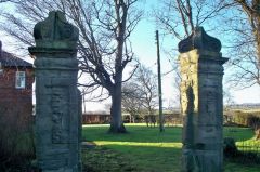 Amble
