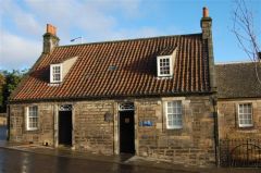 Andrew Carnegie Birthplace