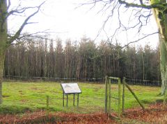 Ardunie Roman Signal Station