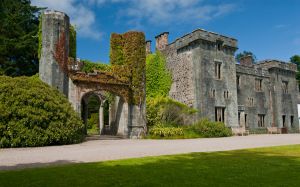 Armadale Castle Gardens and Museum of the Isles