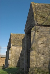 Ashleworth Tithe Barn