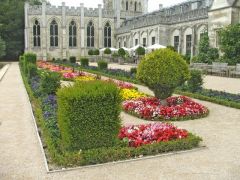 Ashridge