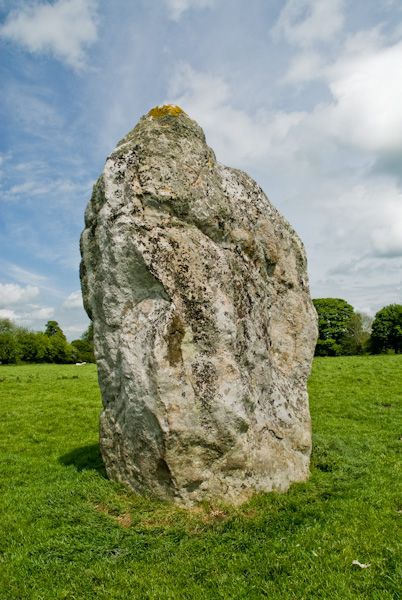 Avebury Stone Circle