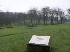 Bar Hill Fort