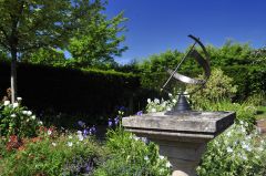 Barnsdale Gardens