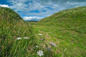 Barsalloch Fort