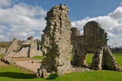 Bayham Abbey