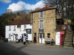 Beck Hole