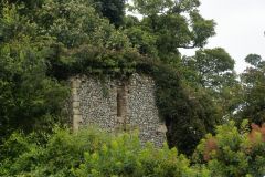 Benington Lordship Garden