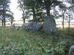 Berrybrae Stone Circle