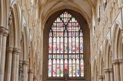 Beverley Minster