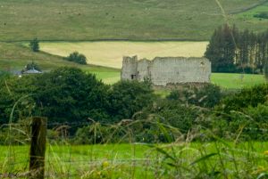 Bewcastle