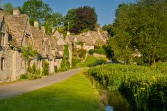Bibury