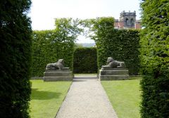 Biddulph Grange Garden
